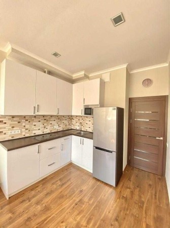 2к 58м2 Іоанна Павла Палац Україна Предславинська Печерський Тютюника - фото 1