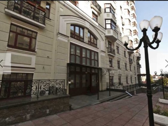 4-к 170 кв.м, вул. Ірининська 5. Золоті Ворота, Майдан Незалежності. Киев