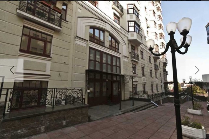 4-к 170 кв.м, вул. Ірининська 5. Золоті Ворота, Майдан Незалежності. - фото 1