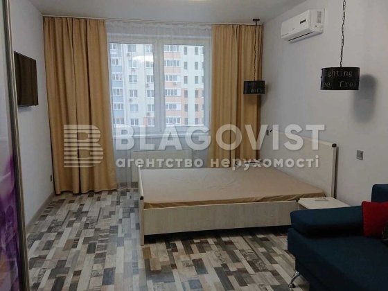 1К  Данченка Сергія, 32 ЖК Новомостицько-Замковецький Київ