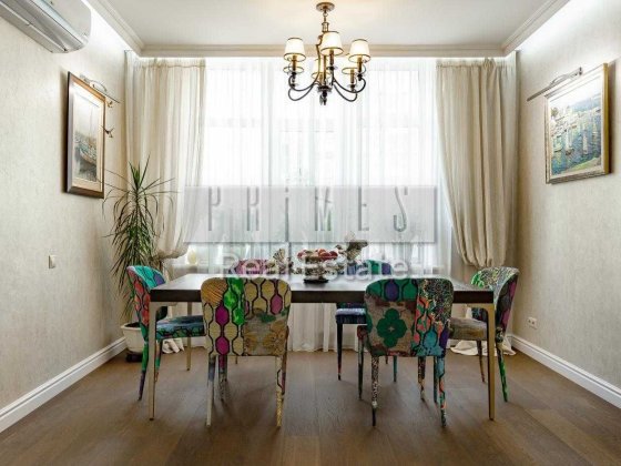 Продаж 2к квартири, ЖК Новопечерські Липки, вул. Андрія Верхогляда, 20 Киев