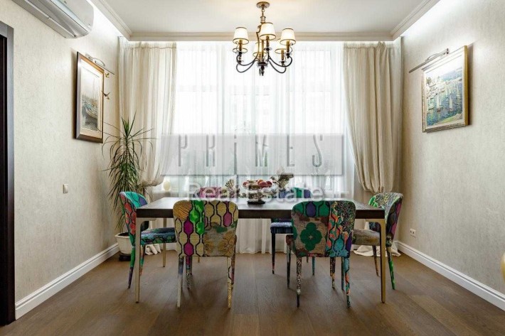 Продаж 2к квартири, ЖК Новопечерські Липки, вул. Андрія Верхогляда, 20 - фото 1