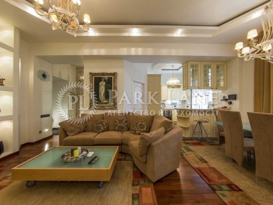 Хрещатик 23 Майдан Золоті Ворота новий ремонт без комісії Киев