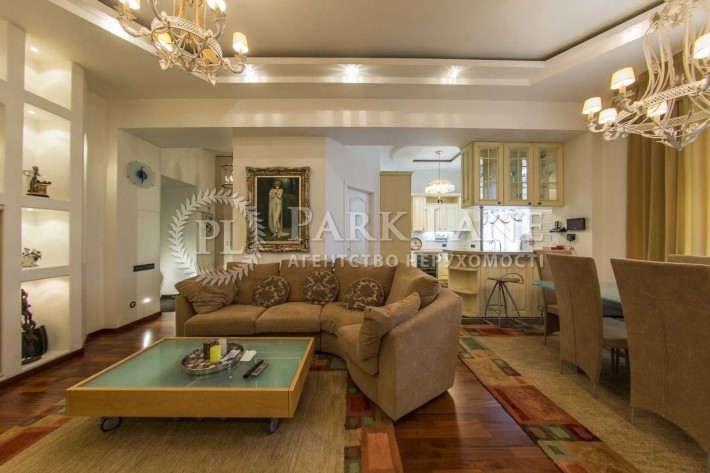 Хрещатик 23 Майдан Золоті Ворота новий ремонт без комісії - фото 1