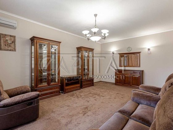 Продажа квартиры, ЖК Новопечерские Липки, Драгомирова, Верхогляда Киев