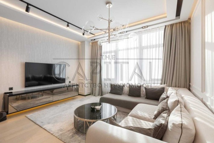 Продаж 3к(90м2) квартири в ЖК Бульвар Фонтанів! - фото 1