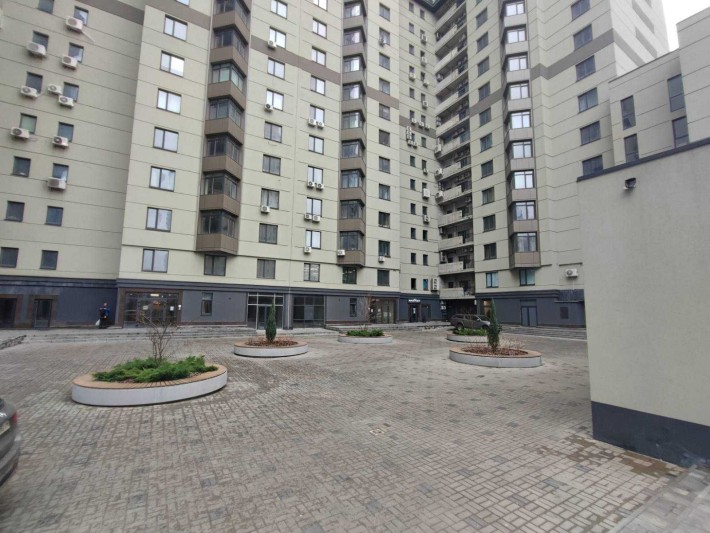 Продаж 3-к. квартири (118м2).ЖК Delmar/Новопечерські Липки, Верхогляда - фото 1