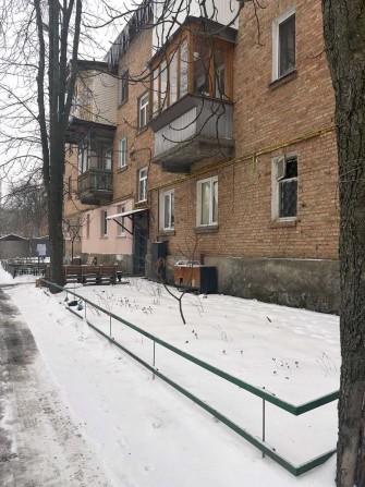 Продам 2к Подільський р-н ,провулок Биківський буд 9 - фото 1