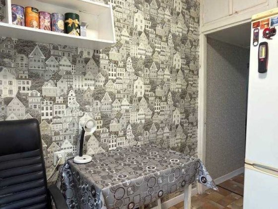 Продаж 1к кв 36кв м вул. Махова(Жолудєва) 1-Г БЕЗ % Держа Програми Киев