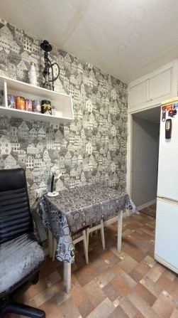 Продаж 1к кв 36кв м вул. Махова(Жолудєва) 1-Г БЕЗ % Держа Програми - фото 1