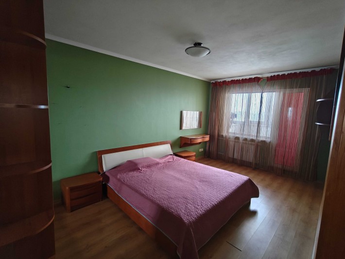 Продаю 3к квартиру Н. Ужвій 4в, Київ - фото 1