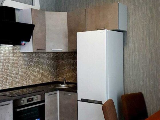 ЖК Місто Квітів. Парковий квартал Сирець з ремонтом студія Киев