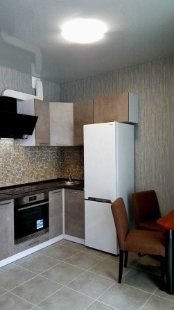 ЖК Місто Квітів. Парковий квартал Сирець з ремонтом студія - фото 1