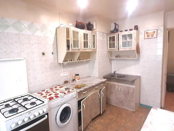 Продаж однокімнатної квартири Карела Чапека 13 Київ