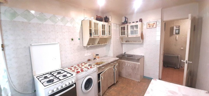 Продаж однокімнатної квартири Карела Чапека 13 - фото 1