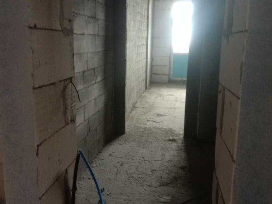 Смарт 26м2 - 17500$  Київ, вул. Стешенків, 9 "є генератор" Киев