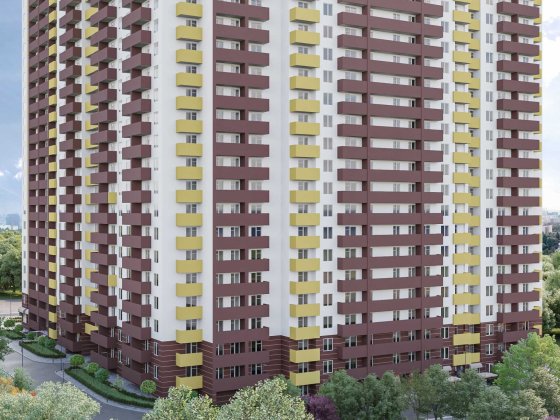 Терміново! 1-кімнатна квартира на Правому березі Києва Київ