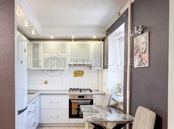 Продаж 3к квартири з ремонтом Тульчинська 7 Куренівка - фото 1