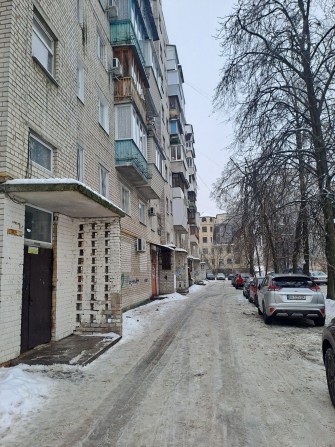 Продажа1квартиры32кв.м.ст.м."Дорогожичи"пер.Орловский 4-6 - фото 1