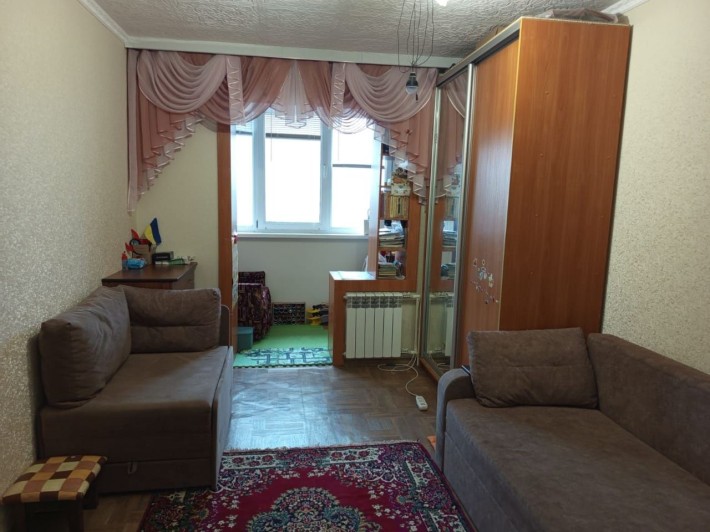 Продам квартиру Прилужна - фото 1