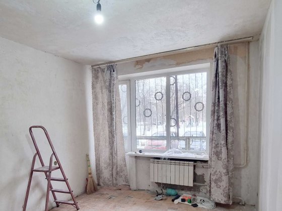 Борщагівка, вул. Зодчих, 6-Б, однокімнатна квартира Киев