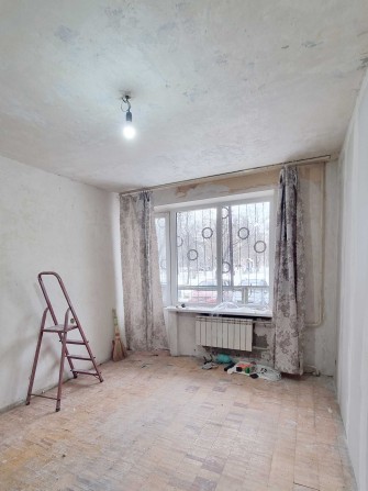 Борщагівка, вул. Зодчих, 6-Б, однокімнатна квартира - фото 1