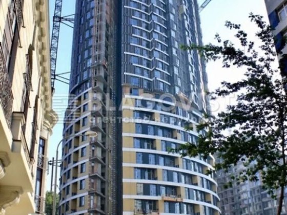 ЖК Міракс Апартаменти Глибочицька Киев