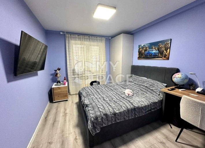 3к 60м на Миколи Руденко Кольцова 22 Леся Курбаса Зодчих Борщагівка - фото 1