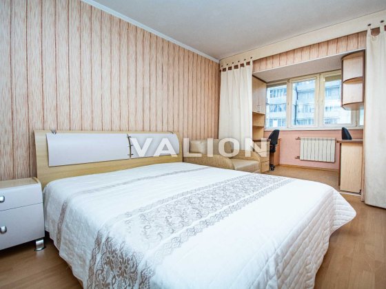 Без%, 2х кім. кв. вул. Ніжинська 10, НАУ, Відрадний, Солом'янський р-н Киев