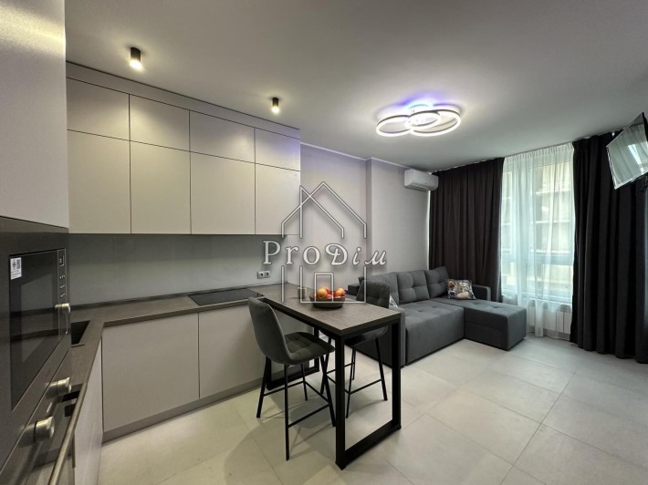 Продаж 1к квартира 45 м2 Сім'ї Стешенків 9 ІНВЕСТИЦІЯ Генератор - фото 1