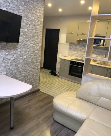 Продам 1 кім квартиру вул Освіти 16 Лобановського пр Севастопольска пл - фото 1