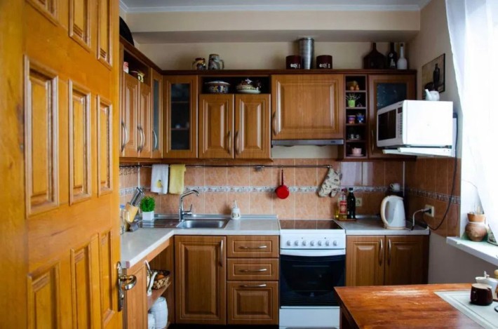 Продаж 3 кімнатна квартира вул. В. Гетьмана Шулявська вторічка - фото 1