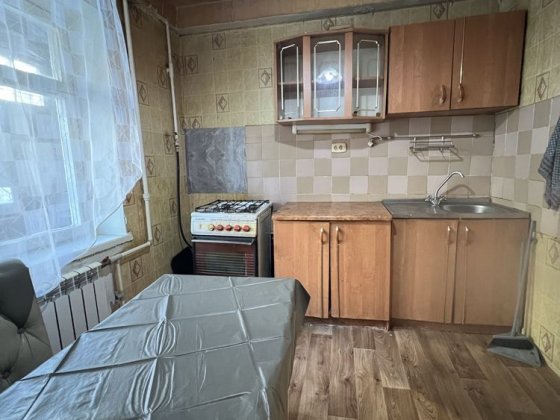 Світлицького 30/20Б  Продаж однокімнатної квартири Київ