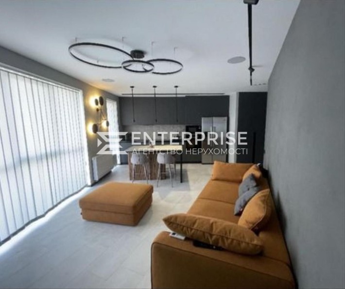 Продаж 2к квартири Солом'янський район ЖК "КВАРТЕТ" є генератор - фото 1