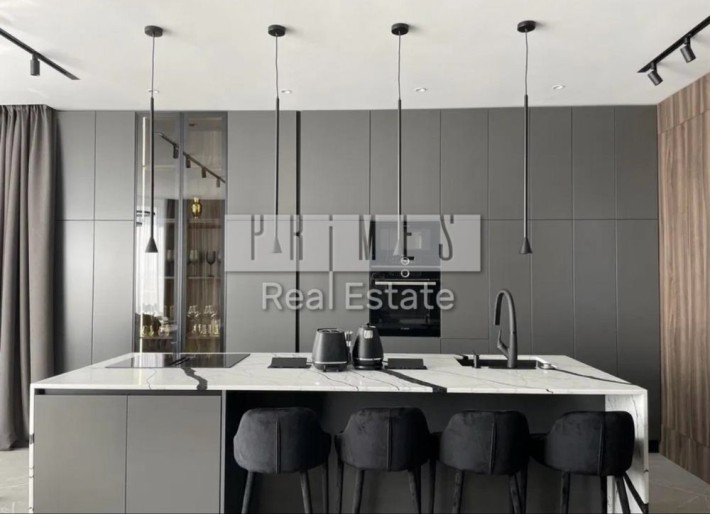 Продажа квартиры 118м2 Глибочицкая Подол Плаза Шевченковский район - фото 1