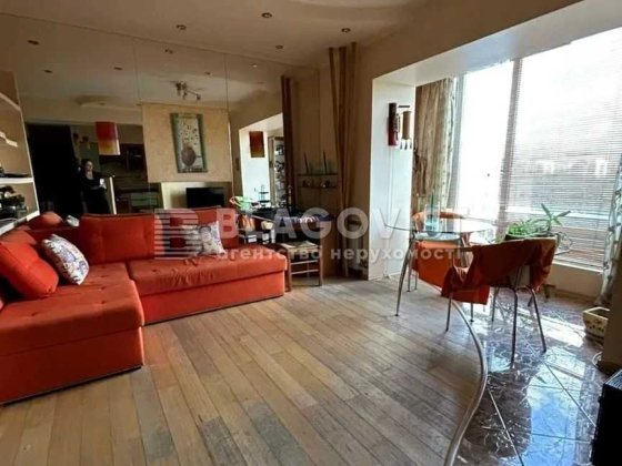 Продаж 2К вул Відпочинку 10 м. Житомирська Київ