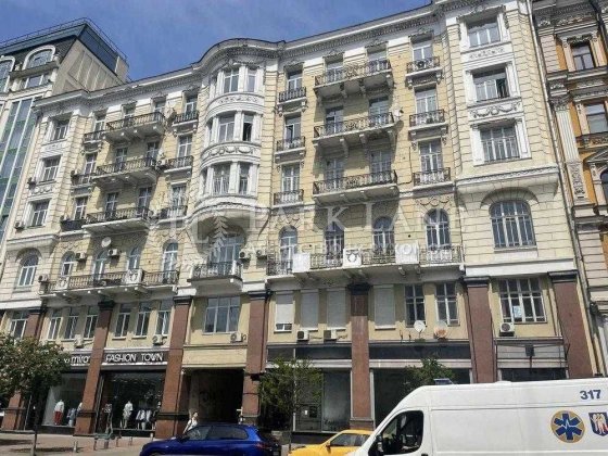 1к 40м2 Богдана Хмельницького Золоті Ворота Театральна Оперний Майдан Київ