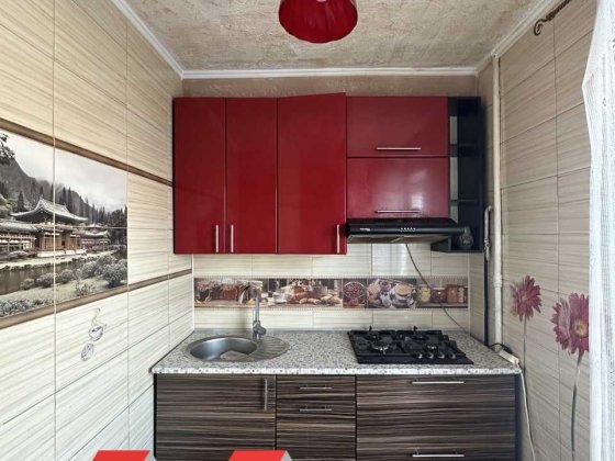 Без% Продаж 2к 46м2 Тираспольська 43А м. Сирець Нивки Дендропарк Киев