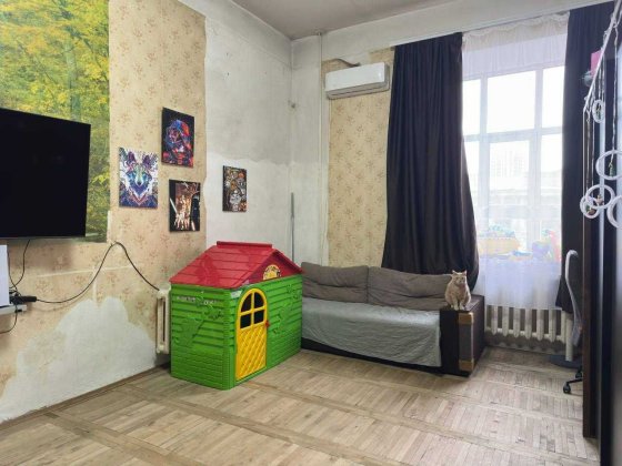 1 кімнатна квартира у ЦЕНТРІ Києва Київ