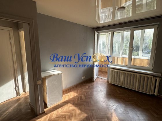 Продажа квартиры однокомнатная гостинка на Борщаговке Київ