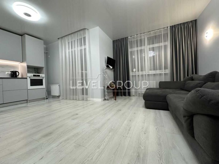 3-кімнатна квартира‼️86 м² з ремонтом |ЖК «Рідне Місто» | Гавела 28 ‼️ - фото 1