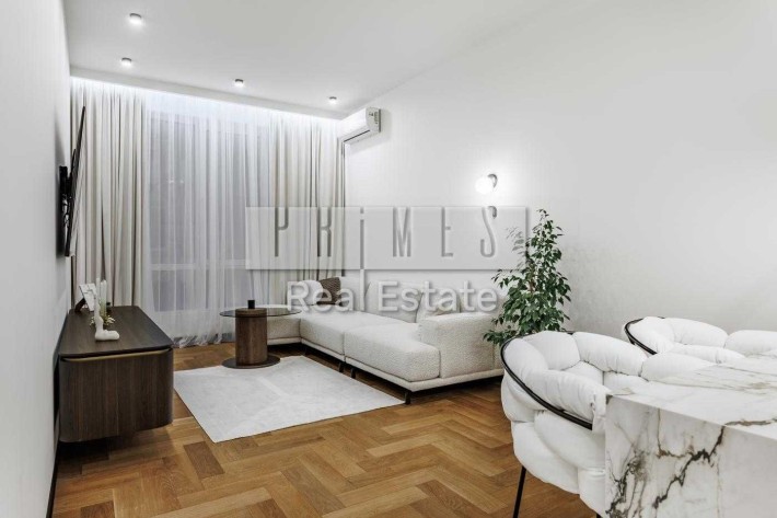 Продаж 4к Ярославів Град Бульварно-Кудрявська  Шевечнківський Центр - фото 1