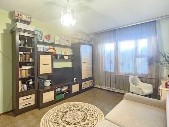 Продаж квартири метро Академмістечко пішки! Вул. Чорнобильська 24/26 Київ