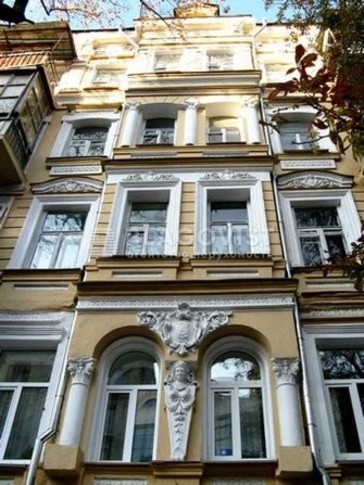 3-кімнатна квартира Франка Івана, 20 Центр - фото 1