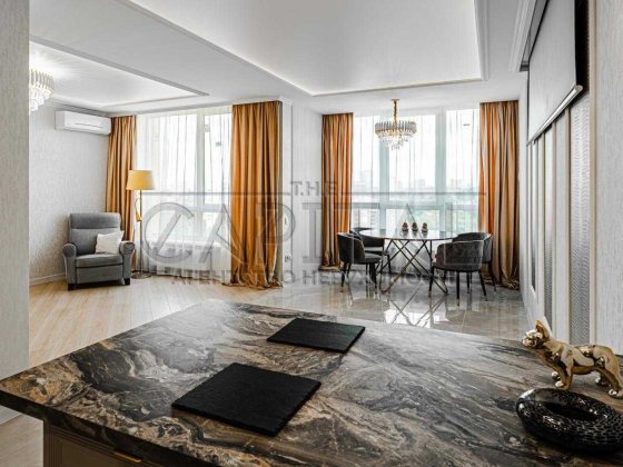 Продажа квартиры, ЖК «Медовый», Соломенский р-н, ул. Кадетский Гай Киев