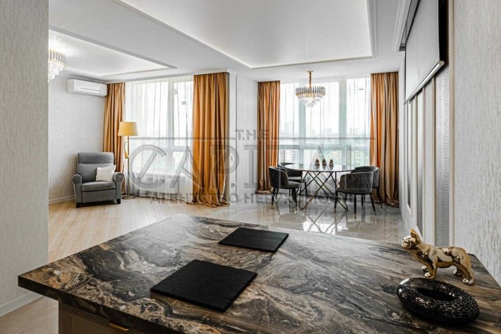 Продажа квартиры, ЖК «Медовый», Соломенский р-н, ул. Кадетский Гай - фото 1