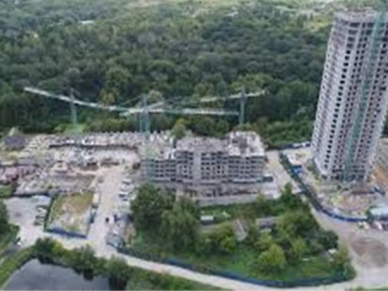 ТЕРМІНОВО!!! Продається по переуступці однокімнатна квартира Киев