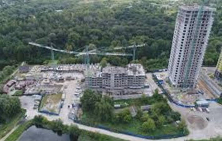 ТЕРМІНОВО!!! Продається по переуступці однокімнатна квартира - фото 1