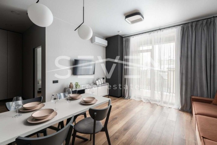 Продаж 2 кімнатна квартира 52 м2 ЖК Ярославів Град метро Золоті Ворота - фото 1