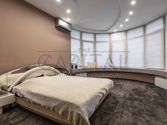 ТОП ЦІНА! Продаж 4-кімн квартири 140 м2 ЖК Златоустівський Дмитрівська Киев